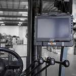 Load image into Gallery viewer, Havis Package - Docking Station For Getac UX10 Tablet With Pass-Thru Antenna Connections &amp; Power Supply Mounting Brackets
