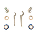 Load image into Gallery viewer, Bilstein B14 2006 Audi TT Sport Front and Rear Performance Suspension System
