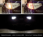 Load image into Gallery viewer, Diode Dynamics 08-14 Subaru WRX/STi Hatchback Tail as Turn +Backup Module (USDM) Module Only