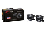 Load image into Gallery viewer, Diode Dynamics Elite Series Type M Fog Lamps - Yellow (Pair)