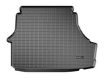 Load image into Gallery viewer, WeatherTech 07-12 Toyota Avalon Cargo Liner - Black