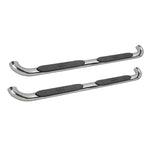Load image into Gallery viewer, Westin 19-20 Dodge Ram 1500 Crew Cab (Except Classic) 4 Oval Nerf Step Bars - Stainless Steel