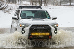 Load image into Gallery viewer, Diode Dynamics 10-21 Toyota 4Runner Stage Series 2in LED Ditch Light Kit - Pro White Combo