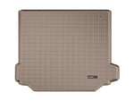 Load image into Gallery viewer, WeatherTech 2019 + BMW X5 Cargo Liners - Tan