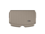 Load image into Gallery viewer, WeatherTech 11+ Mini Countryman Cargo Liners - Tan