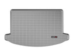 Load image into Gallery viewer, WeatherTech 02-04 Jeep Liberty Cargo Liners - Grey
