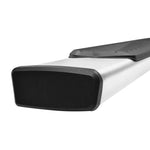 Load image into Gallery viewer, Westin 22-23 Toyota Tundra Double Cab R5 Nerf Step Bars - SS