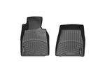 Load image into Gallery viewer, WeatherTech 10+ Nissan 370Z Front FloorLiner - Black
