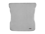 Load image into Gallery viewer, WeatherTech 04-10 Toyota Sienna Cargo Liners - Grey
