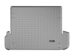 Load image into Gallery viewer, WeatherTech 2010+ Lexus GX Cargo Liner - Grey