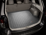 Load image into Gallery viewer, WeatherTech 05-07 Mini Cooper/Cooper S Cargo Liners - Black
