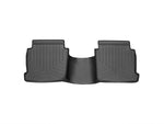 Load image into Gallery viewer, WeatherTech 14+ Mazda Mazda6 Rear FloorLiner - Black