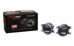 Load image into Gallery viewer, Diode Dynamics Elite Series Type CGX Fog Lamps - White (Pair)