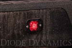 Load image into Gallery viewer, Diode Dynamics Stage Series C1 LED Pod Sport - White Flood Flush RBL Each