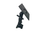 Load image into Gallery viewer, Havis 7&quot; Dual Articulating, Knob-Adjustable, Fixed Mount With 30 Lb. Carrying Capacity
