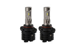 Load image into Gallery viewer, Diode Dynamics 5202/PSX24W Yellow SL2 LED Bulbs (pair)