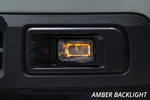 Load image into Gallery viewer, Diode Dynamics 2022+ Ford Maverick Elite Series Add-On LED Fog Light Kit Cool White