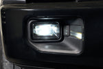 Load image into Gallery viewer, Diode Dynamics Elite Foglamp Type F2 - Yellow (Pair)