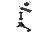 Load image into Gallery viewer, Havis Standard Pedestal Mount Package For 2011-2023 Dodge Charger
