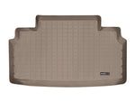 Load image into Gallery viewer, WeatherTech 87-94 GMC Safari Minivan Cargo Liners - Tan