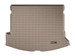 Load image into Gallery viewer, WeatherTech 15.5-18 Volvo V60 Cargo Liners - Tan
