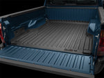 Load image into Gallery viewer, WeatherTech 05-13 Toyota Tacoma TechLiner - Black
