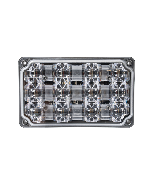 SoundOff Signal nFUSE® 6x4 P Light