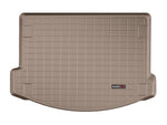 Load image into Gallery viewer, Weathertech 2018+ Jaguar E-Pace Cargo Liner - Tan