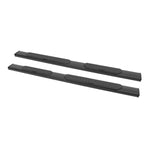 Load image into Gallery viewer, Westin 19-20 Ram 1500 Quad Cab (Excl 2019 Ram 1500 Classic) R5 Nerf Step Bars - Black