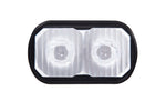 Load image into Gallery viewer, Diode Dynamics Stage Series 2 In Lens Driving Clear