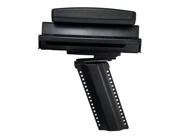 Havis Brother/Pentax Pocketjet Printer Mount With Side Mounted Flip Up Armrest