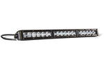 Load image into Gallery viewer, Diode Dynamics 18 In LED Light Bar Single Row Straight Clear Driving Each Stage Series