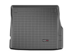 Load image into Gallery viewer, WeatherTech 14-19 Mercedes-Benz S-Class Long Wheel Base Sedan (Non-Hybrid) Cargo Liner - Black