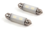 Load image into Gallery viewer, Diode Dynamics 41mm HP6 LED Bulb - Cool - White (Pair)