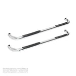 Load image into Gallery viewer, Westin 2007-2018 Toyota Tundra Reg Cab Signature 3 Nerf Step Bars - Chrome