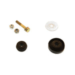 Load image into Gallery viewer, Bilstein B4 2000 Mercedes-Benz E320 Base Front 36mm Monotube Shock Absorber
