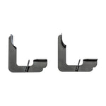 Load image into Gallery viewer, Westin 2014-2018 Chevy Silverado 1500 Reg Cab PRO TRAXX 5 Oval Nerf Step Bars - SS