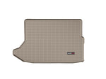 Load image into Gallery viewer, WeatherTech 07+ Dodge Caliber Cargo Liners - Tan