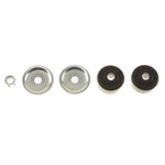 Load image into Gallery viewer, Bilstein Drag Series 94-04 Ford Mustang Rear 46mm Monotube Shock Absorber