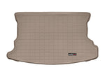 Load image into Gallery viewer, WeatherTech 05-09 Hyundai Tucson Sport Wagon Cargo Liners - Tan
