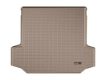 Load image into Gallery viewer, Weathertech 2018+ BMW 6-Series Gran Turismo Cargo Liner - Tan