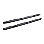 Load image into Gallery viewer, Westin 19-22 RAM 1500 CC 5ft7in. Bed (Excl. Classic) PRO TRAXX 5 W2W Oval Nerf Step Bars - Black