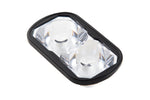 Load image into Gallery viewer, Diode Dynamics Stage Series 2 In Lens Combo Clear