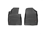 Load image into Gallery viewer, WeatherTech 13+ Hyundai Elantra GT Front FloorLiner - Black