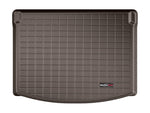 Load image into Gallery viewer, WeatherTech 2021+ Chevrolet TrailBlazer Cargo Liners - Cocoa