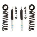 Load image into Gallery viewer, Bilstein B8 5112 Series 13-16 Dodge Ram 3500 Monotube Front Suspension Kit