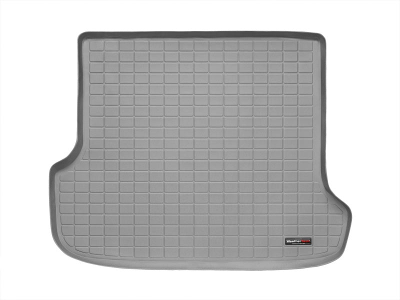 WeatherTech 01-02 Volvo XC Cargo Liners - Grey