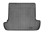 Load image into Gallery viewer, WeatherTech 03-05 Toyota 4Runner Cargo Liners - Black
