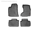 Load image into Gallery viewer, WT FloorLiner - Rear - Blk
