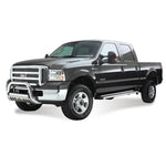 Load image into Gallery viewer, Westin 1999-2016 Ford F-250/350 Crew Cab Running Board Mount Kit - Black